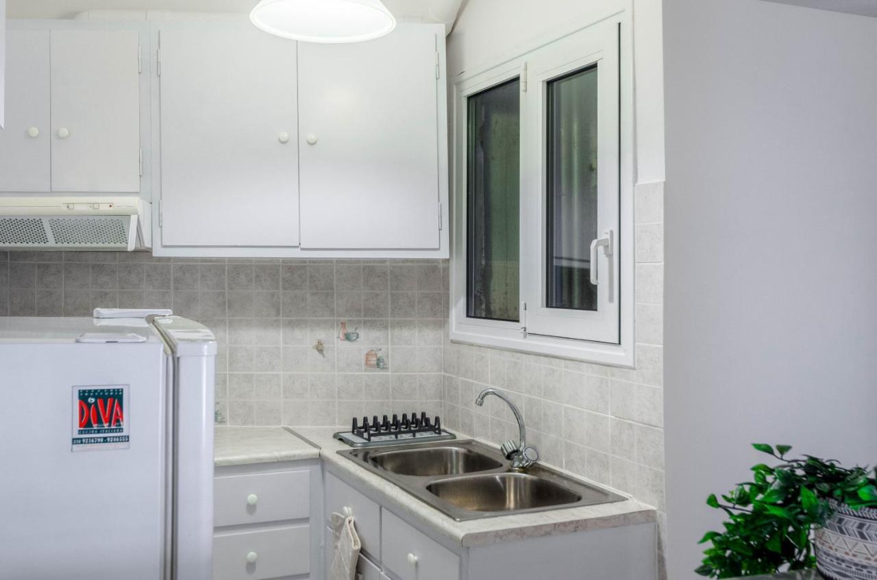 Penthouse 2Bd Apartment In The Heart Of Koukaki Athén Kültér fotó