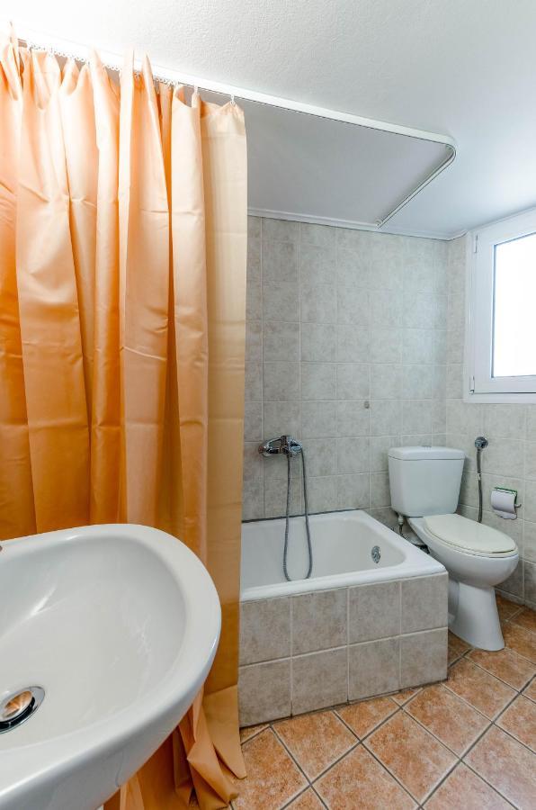 Penthouse 2Bd Apartment In The Heart Of Koukaki Athén Kültér fotó